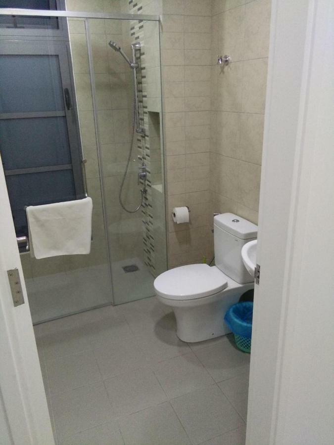SS Suites @ Swiss Garden Residences Kuala Lumpur Exterior foto